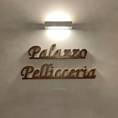 Palazzo Pellicceria Apartment Genua Zewnętrze zdjęcie