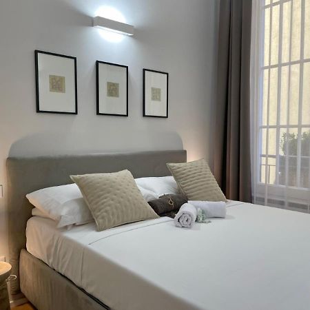 Palazzo Pellicceria Apartment Genua Zewnętrze zdjęcie