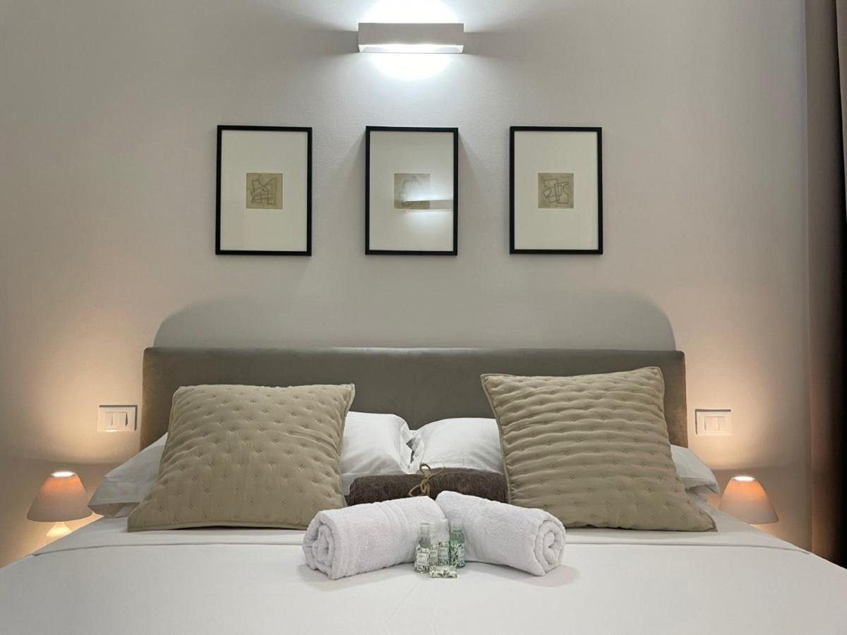 Palazzo Pellicceria Apartment Genua Zewnętrze zdjęcie