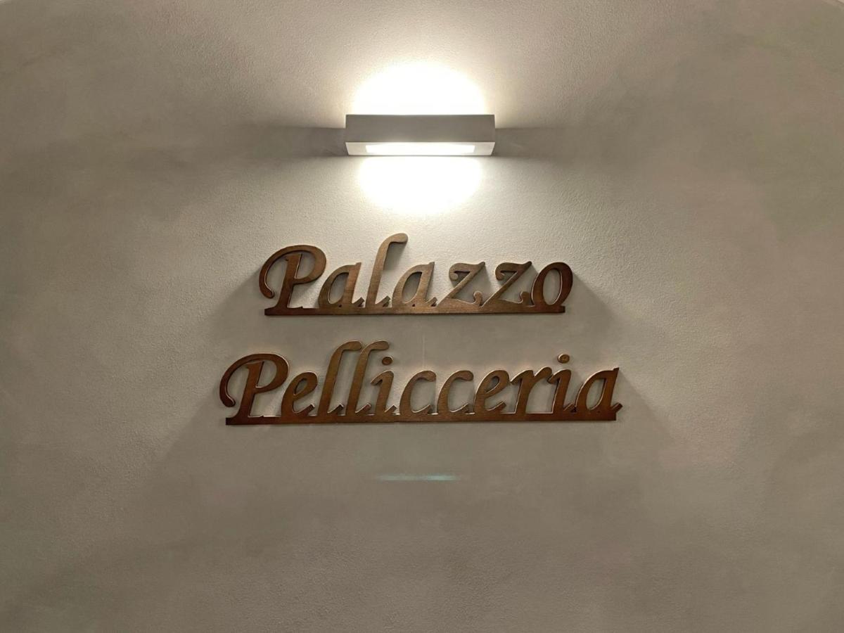 Palazzo Pellicceria Apartment Genua Zewnętrze zdjęcie