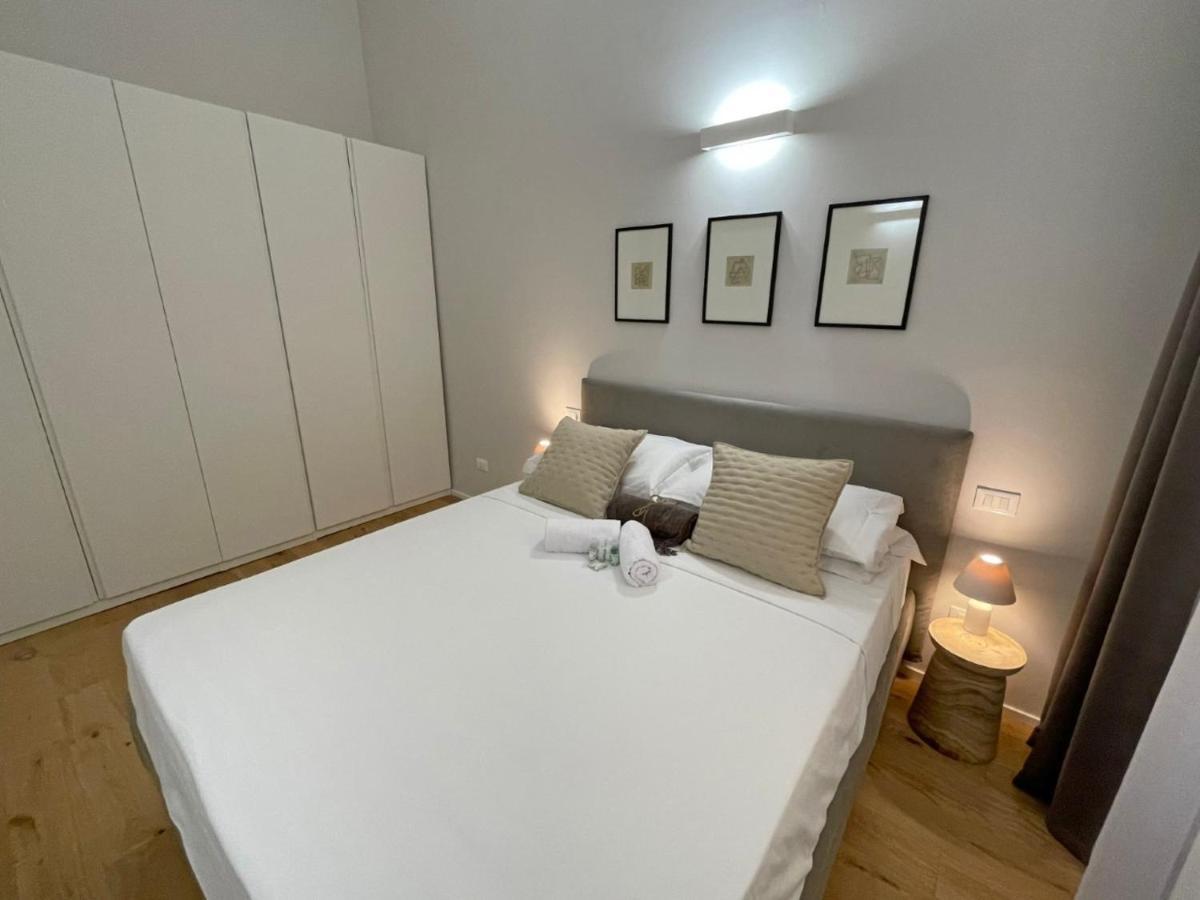 Palazzo Pellicceria Apartment Genua Zewnętrze zdjęcie