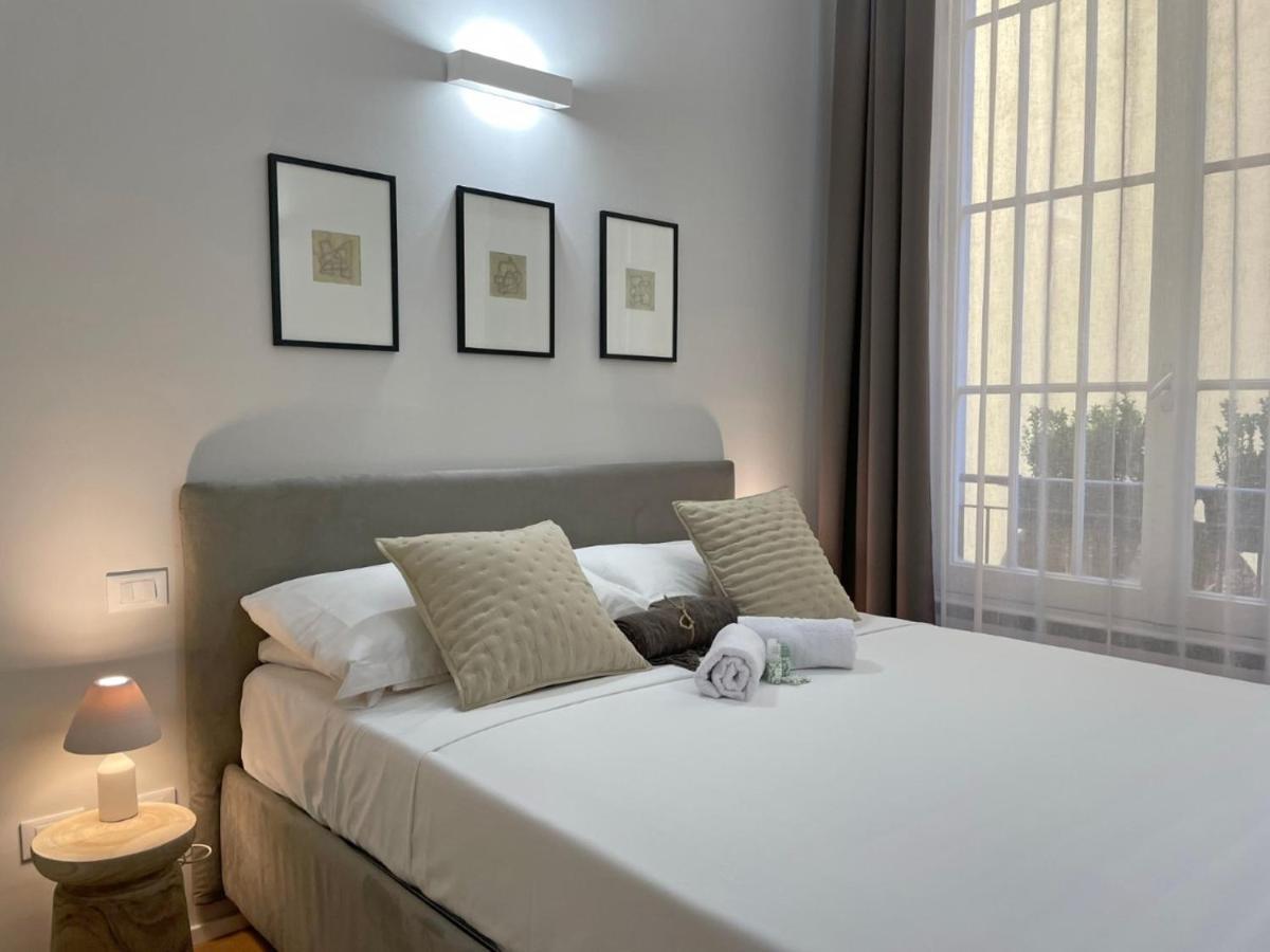 Palazzo Pellicceria Apartment Genua Zewnętrze zdjęcie