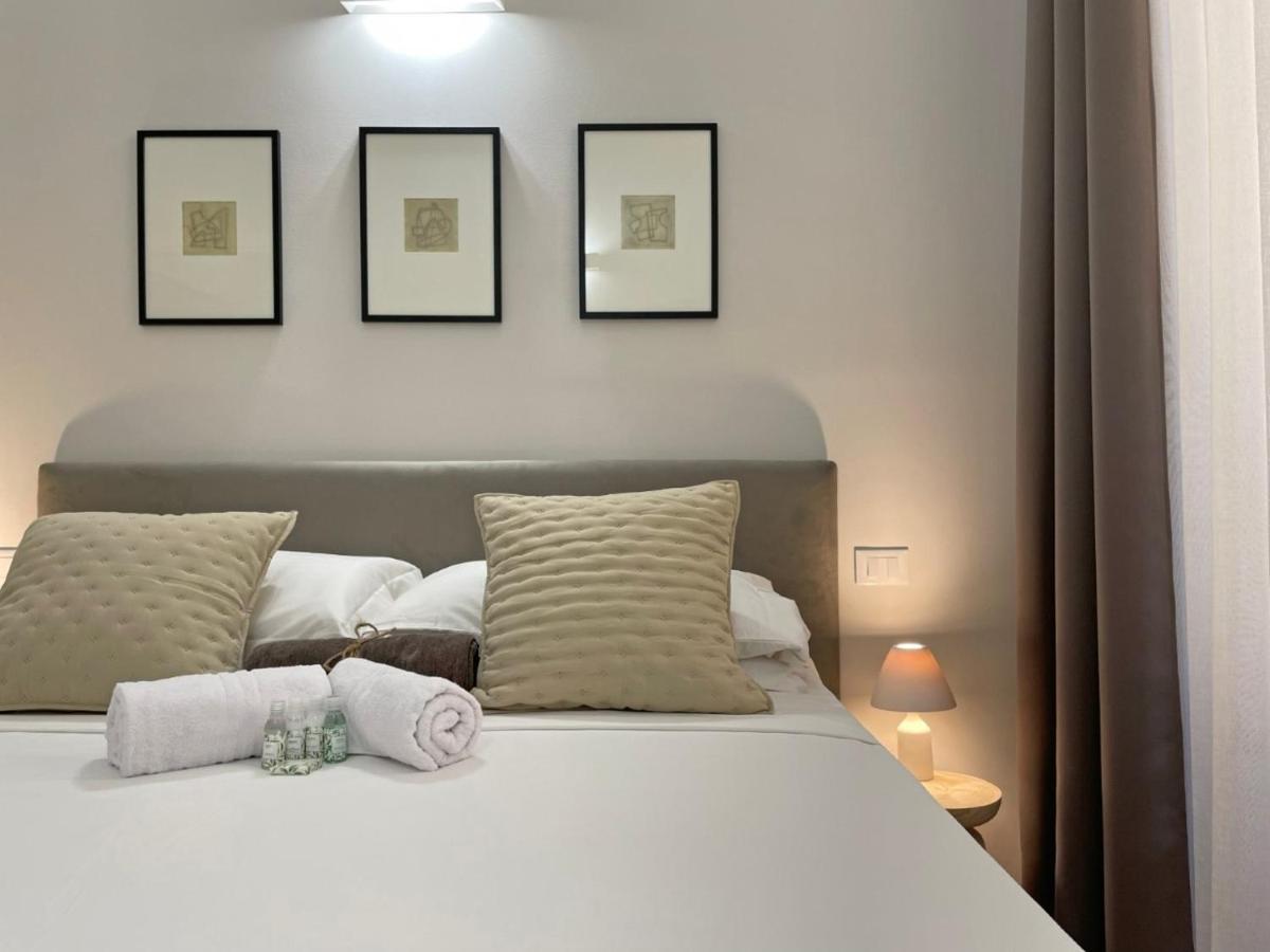 Palazzo Pellicceria Apartment Genua Zewnętrze zdjęcie