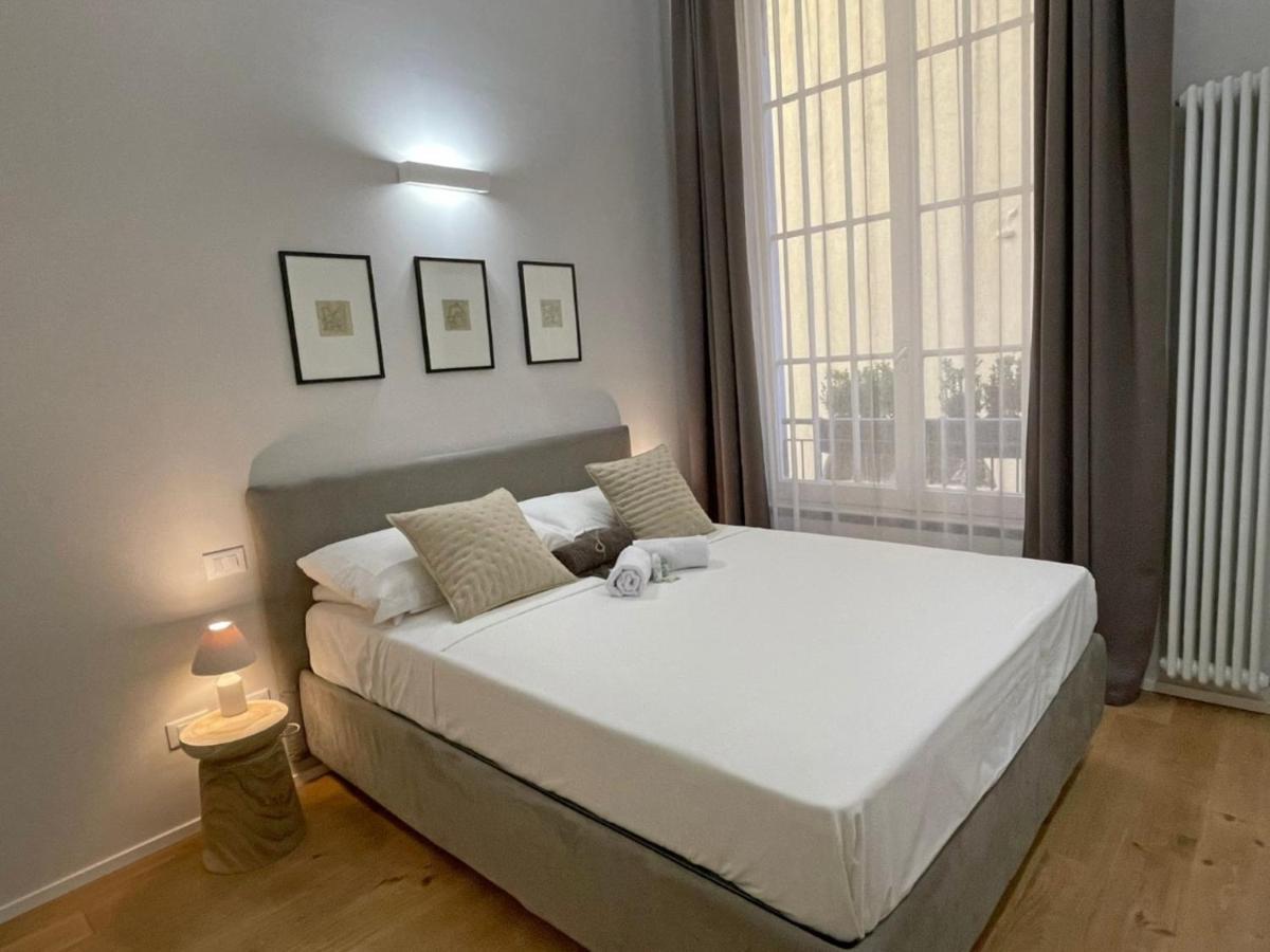 Palazzo Pellicceria Apartment Genua Zewnętrze zdjęcie