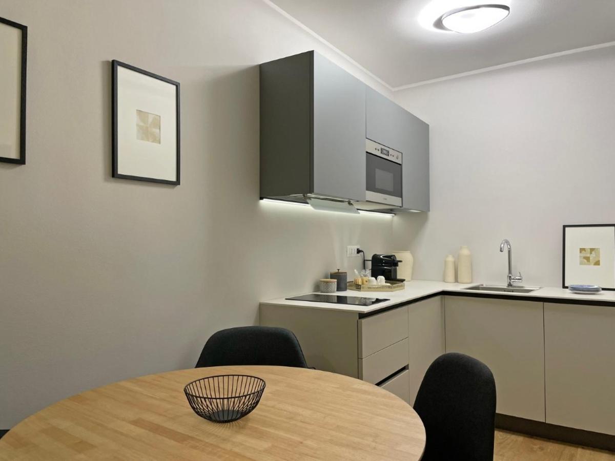 Palazzo Pellicceria Apartment Genua Zewnętrze zdjęcie