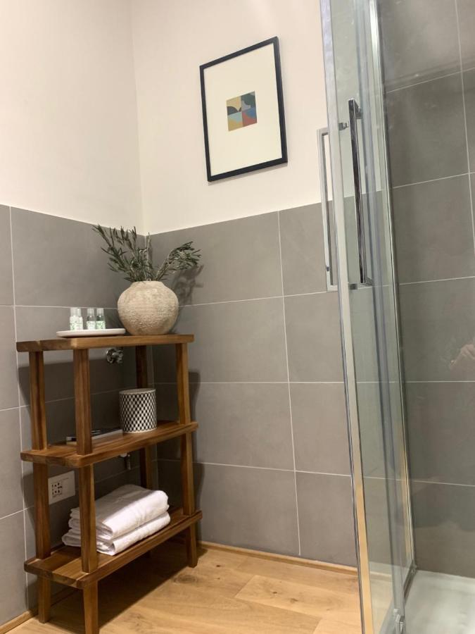 Palazzo Pellicceria Apartment Genua Zewnętrze zdjęcie
