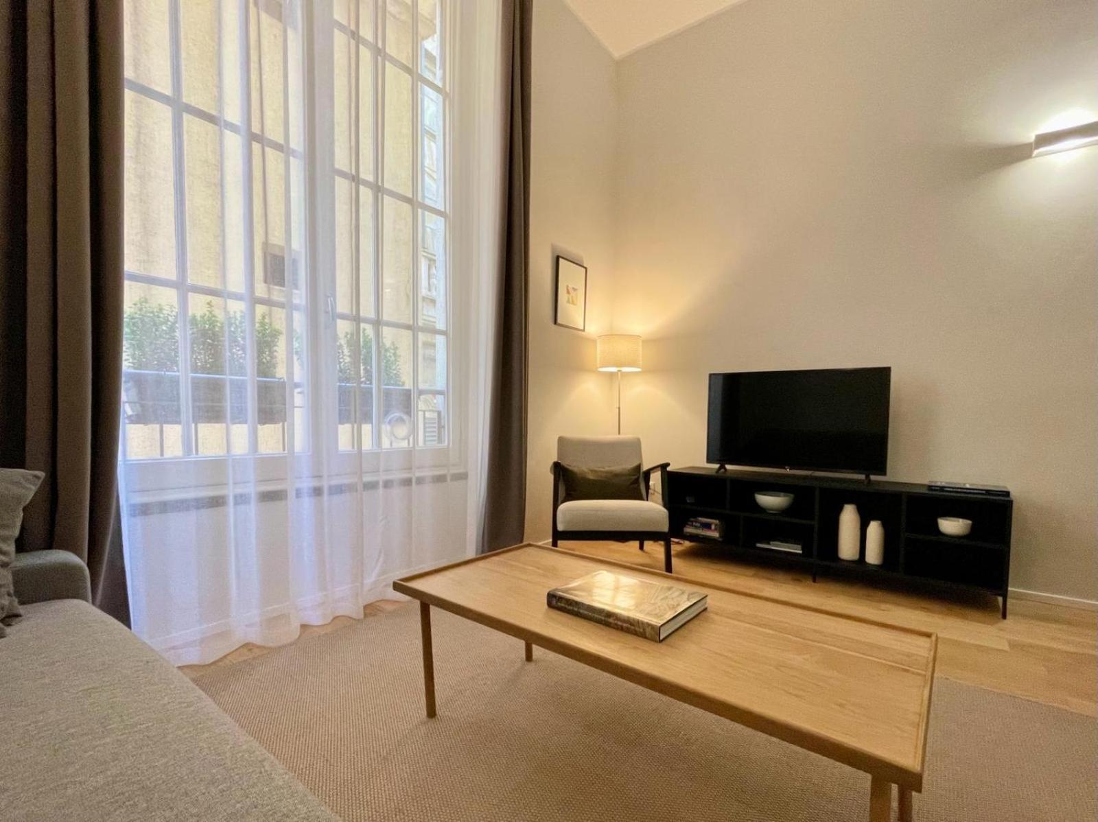 Palazzo Pellicceria Apartment Genua Zewnętrze zdjęcie